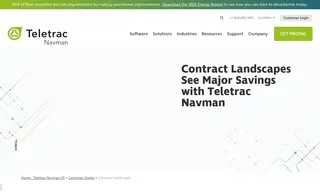 Preview of the Contract Landscapes Ltd. (CLL) Case Study