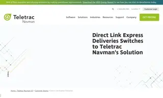 Preview of the Direct Link Express Case Study