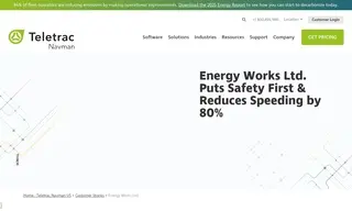 Preview of the Energy Works Ltd. Case Study