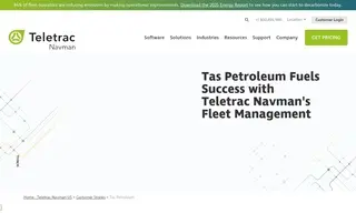 Preview of the Evans Petroleum Case Study