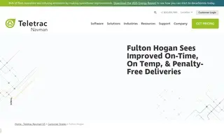 Preview of the Fulton Hogan Case Study