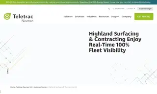 Preview of the Highland Surfacing & Contracting Case Study