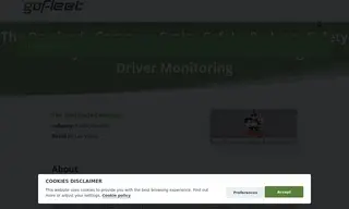 Preview of the The Barricade Company Case Study