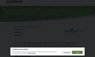 Preview of the Keystone Clearwater Solutions Case Study