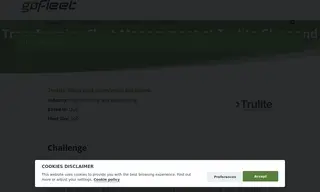 Preview of the Trulite Case Study
