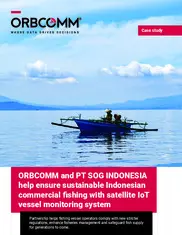 Preview of the PT SOG Indonesia Case Study