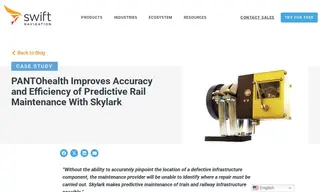 Preview of the PANTOhealth Case Study