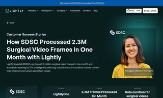 Preview of the SDSC Case Study