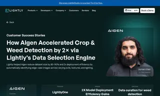 Preview of the Aigen Case Study
