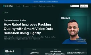 Preview of the Rabot Case Study