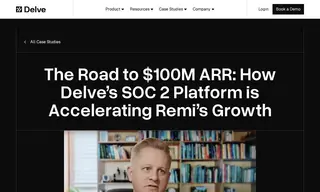 Preview of the Remi Case Study