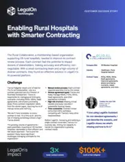 Preview of the The Rural Collaborative Case Study