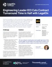 Preview of the Electrical Consultants Case Study