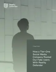 Preview of the Tier-One Social Media Company Case Study