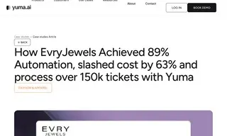 Preview of the EvryJewels Case Study