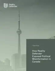 Preview of the Canadian Government Company Case Study