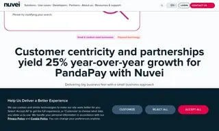 Preview of the PandaPay Case Study