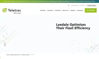 Preview of the Leedale Case Study