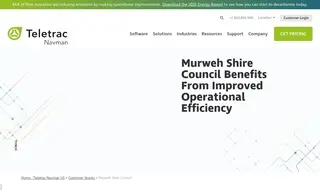 Preview of the Murweh Shire Council Case Study
