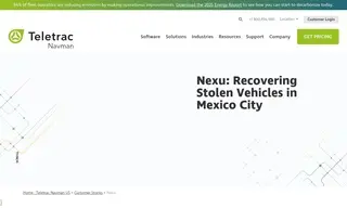 Preview of the Nexu Case Study