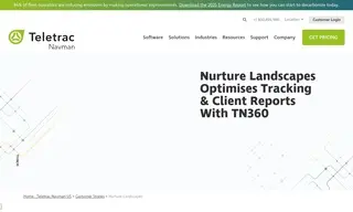 Preview of the Nurture Landscapes Case Study