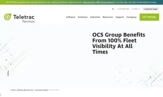 Preview of the OCS Group Case Study