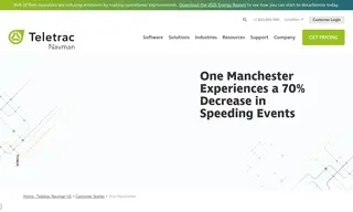 Preview of the One Manchester Case Study