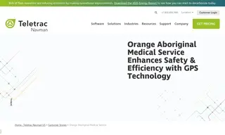 Preview of the Orange Aboriginal Medical Service Case Study