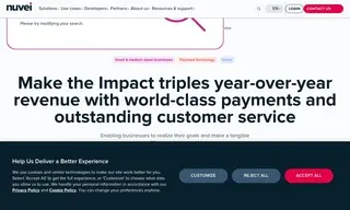 Preview of the Make the Impact Case Study