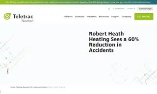 Preview of the Robert Heath Case Study