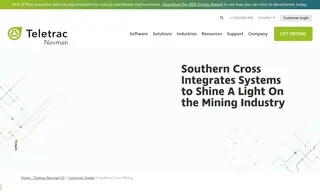 Preview of the Southern Cross Group Case Study