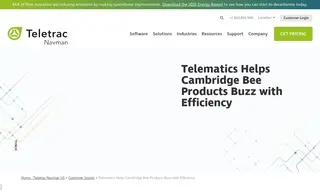 Preview of the Cambridge Bee Products Case Study