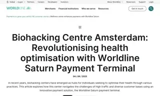 Preview of the When Nature Calls Case Study