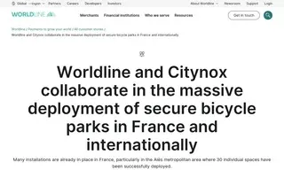 Preview of the Citynox Case Study