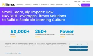 Preview of the NAVBLUE Case Study