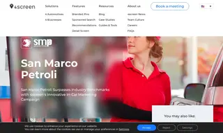 Preview of the San Marco Petroli Case Study