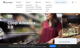 Preview of the Coop Alleanza 3.0 Case Study