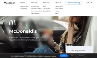 Preview of the McDonald’s Case Study