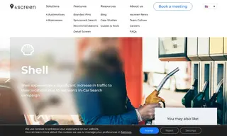 Preview of the Shell Case Study