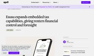 Preview of the Esusu Case Study