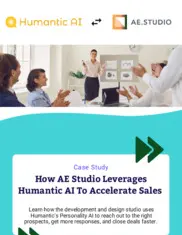 Preview of the AE Studio Case Study