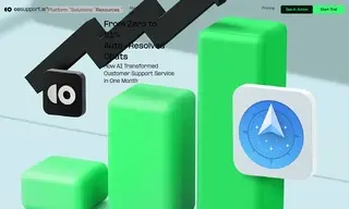 Preview of the Cocoatech Case Study