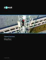 Preview of the MasTec Case Study