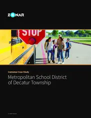 Preview of the Metropolitan School District of Decatur Township Case Study