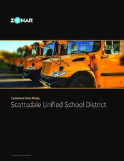 Preview of the Scottsdale Unified School District Case Study