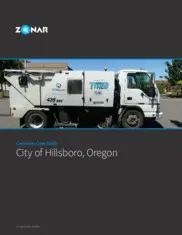 Preview of the City of Hillsboro Case Study