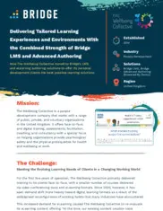 Preview of the The Wellbeing Collective Case Study