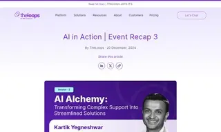 Preview of the Gainsight Case Study
