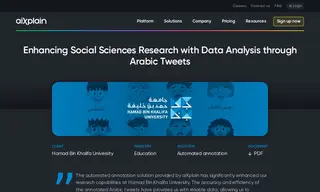 Preview of the Hamad Bin Khalifa University Case Study