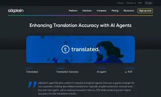 Preview of the Translated Case Study